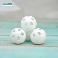 High-Quality Plastic Squeakers for Pet Toys - DIY Rattle Accessory