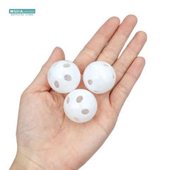 High-Quality Plastic Squeakers for Pet Toys - DIY Rattle Accessory
