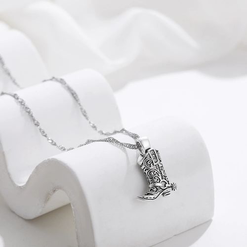 Doyours Geometric Punk Pendant Necklace - Fashionable & Trendy Accessory