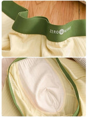Comfortable Cotton Boxershorts - Breathable Striped Underwear for All Sizes