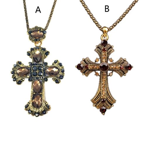 OOTDTY Alloy Pendant Necklace - Stylish & Corrosion Resistant Accessory