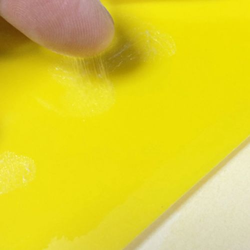 Yellow Sticky Flycatcher Trap - Eco-Friendly Pest Control for Indoor Plants - 59pcs