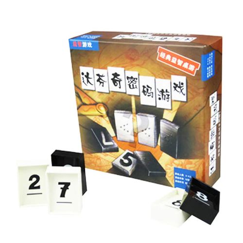 Multiplayer Board Game for Kids & Adults - Fun and Engaging Gameplay - Standard version