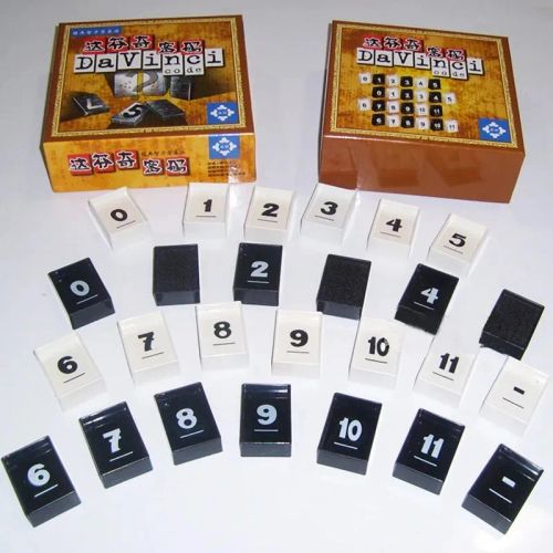 Multiplayer Board Game for Kids & Adults - Fun and Engaging Gameplay - Standard version