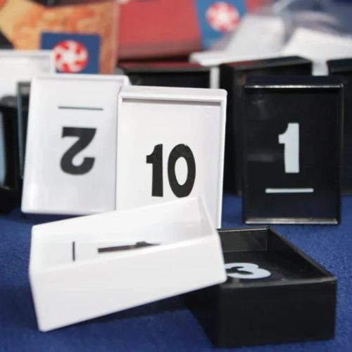 Multiplayer Board Game for Kids & Adults - Fun and Engaging Gameplay - Standard version