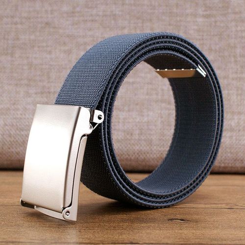 ZPXHYH Canvas Belts | Stylish & Durable 3.8cm Unisex Waistband