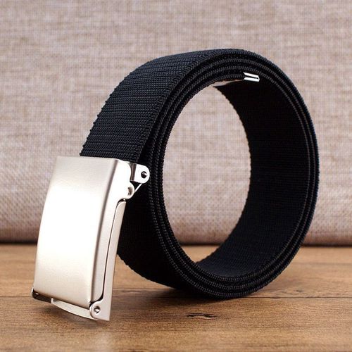 ZPXHYH Canvas Belts | Stylish & Durable 3.8cm Unisex Waistband