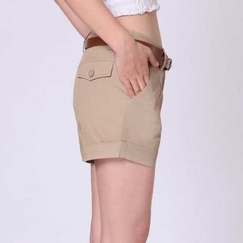 Muninako Casual Summer Cotton Shorts for Comfortable Style