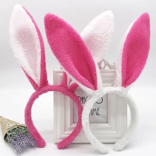 Easter Headbands - Plush & Comfortable for All Occasions