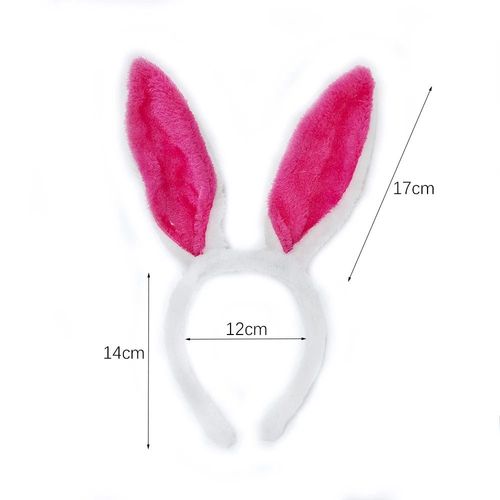 Easter Headbands - Plush & Comfortable for All Occasions