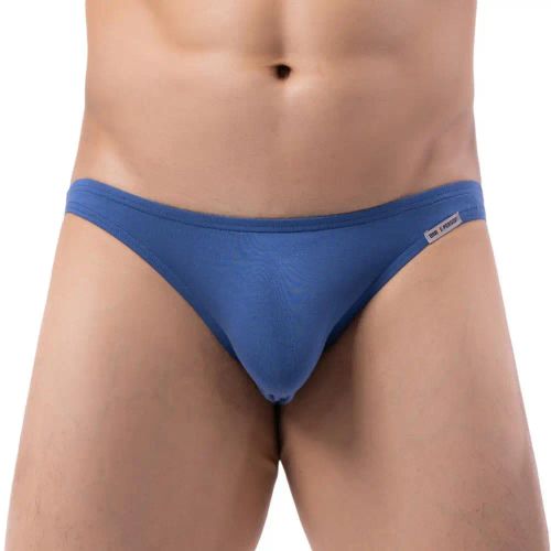 Brave Person Modal Briefs - Comfort & Quality Underwear
