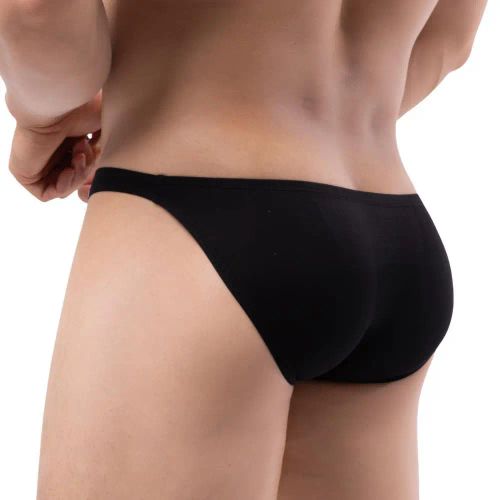 Brave Person Modal Briefs - Comfort & Quality Underwear