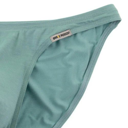 Brave Person Modal Briefs - Comfort & Quality Underwear