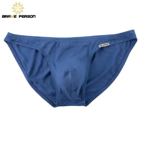 Brave Person Modal Briefs - Comfort & Quality Underwear