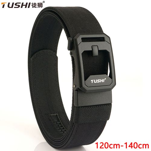 TUSHI Durable Canvas Belts - Versatile & Stylish for Daily Wear