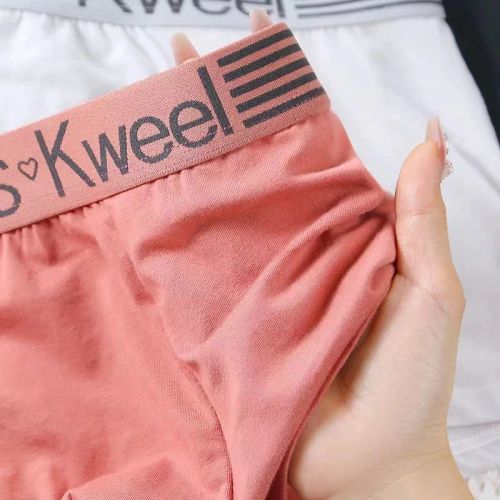 Comfortable Cotton Spandex Boxer Shorts - Breathable & Stylish Underwear