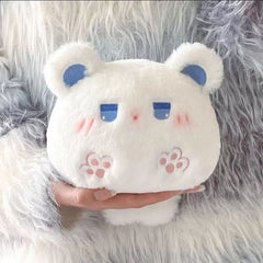 Cute Bear Plush Toy - Unique Gift for Parties & Celebrations