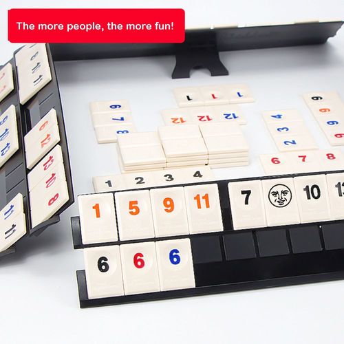 Interactive Family Party Board Game Cards - Engaging Fun & Development