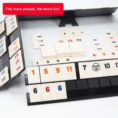 Interactive Family Party Board Game Cards - Engaging Fun & Development