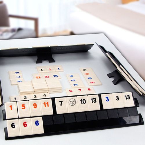 Interactive Family Party Board Game Cards - Engaging Fun & Development