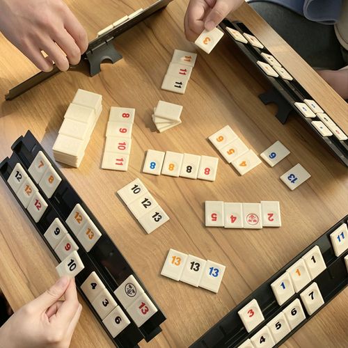 Interactive Family Party Board Game Cards - Engaging Fun & Development