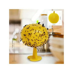 Eco-Friendly Sticky Insect Trap - Effective Pest Control Solution