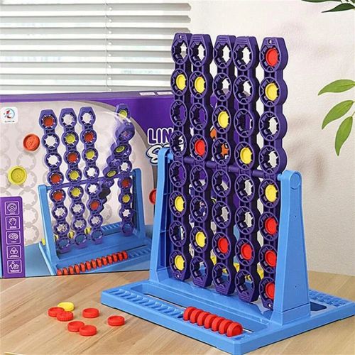 Kicala Educational Chess Toy - Stimulate Thinking & Fun Board Game - full set