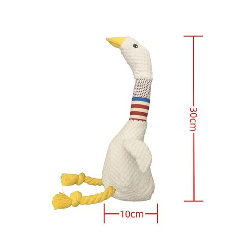 Interactive Plush Dog Toy - Sound Features for Fun Playtime