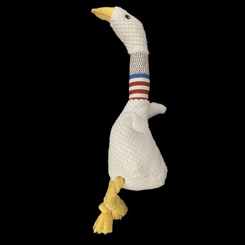 Interactive Plush Dog Toy - Sound Features for Fun Playtime