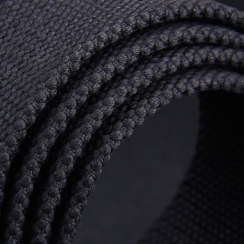 CEXIKA Plus Long Canvas Belts for Comfort and Style – 110 to 160 cm