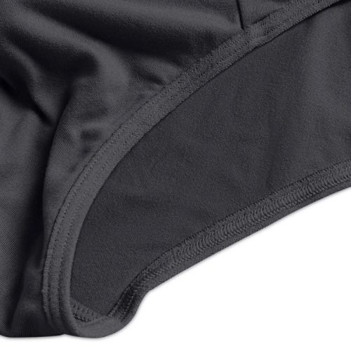 LSJ003 Sporty Underwear - Breathable & Comfortable Boxer Briefs