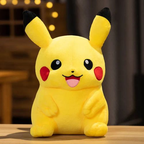 MINISO Handmade Plush Massage Cushion - Soft Comfortable Support