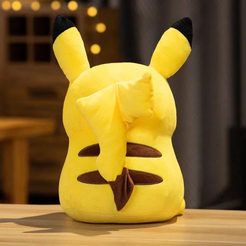 MINISO Handmade Plush Massage Cushion - Soft Comfortable Support
