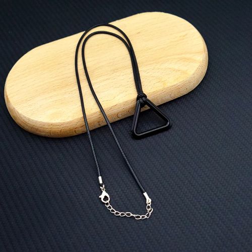 Cute Simulated-Pearl Chain Necklace for Romantic Occasions