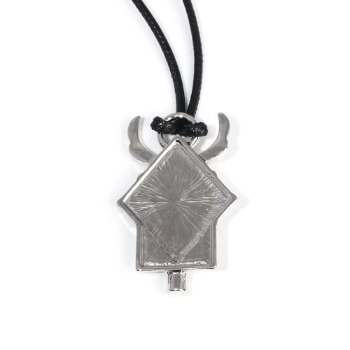 SONGCHANGJEWELRY Frieren Pendant Necklace - Trendy Anime Decoration - N01070