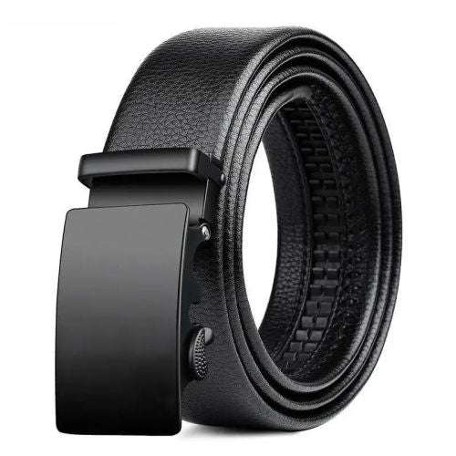 Quality Metal PU Belts - Durable & Stylish for Outdoor Activities