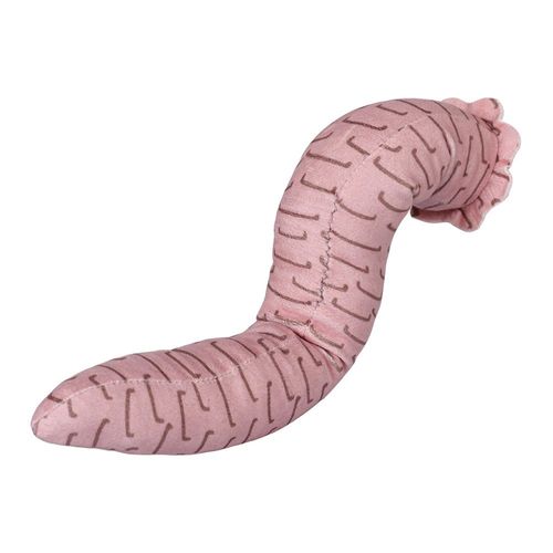 Plush Sand Worm Costume - High Quality Plush for Kids’ Cosplay Fun