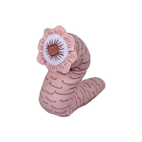 Plush Sand Worm Costume - High Quality Plush for Kids’ Cosplay Fun
