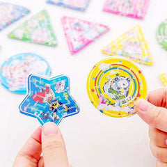 Multiple Track Bead Maze Games - Engaging Fun for Events & Parties