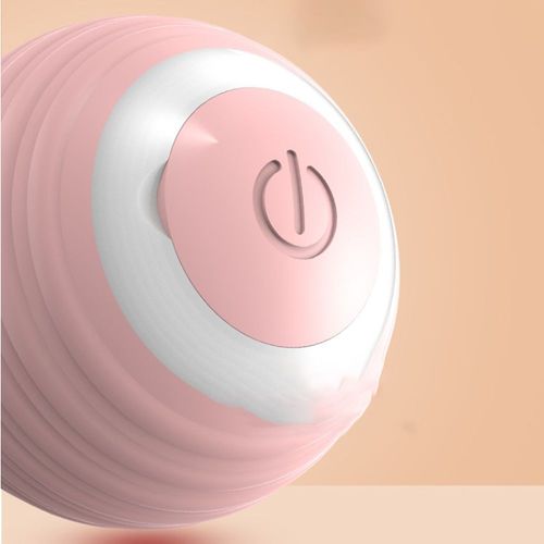 Smart Cat Toy Ball | Durable Quiet & Comfortable Playtime Experience