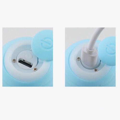 Smart Cat Toy Ball | Durable Quiet & Comfortable Playtime Experience