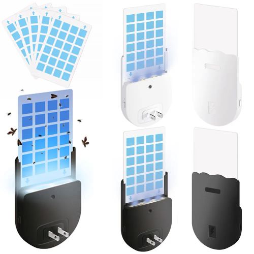 Shunmaii Plug-in Mosquito Killer - Effective Pest Control Solution
