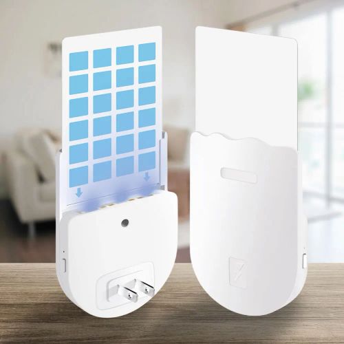 Shunmaii Plug-in Mosquito Killer - Effective Pest Control Solution
