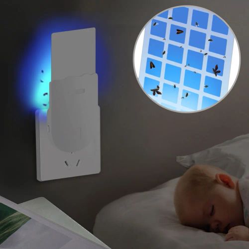 Shunmaii Plug-in Mosquito Killer - Effective Pest Control Solution