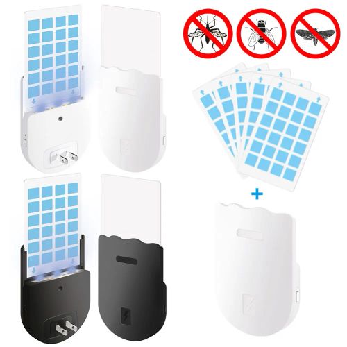 Shunmaii Plug-in Mosquito Killer - Effective Pest Control Solution