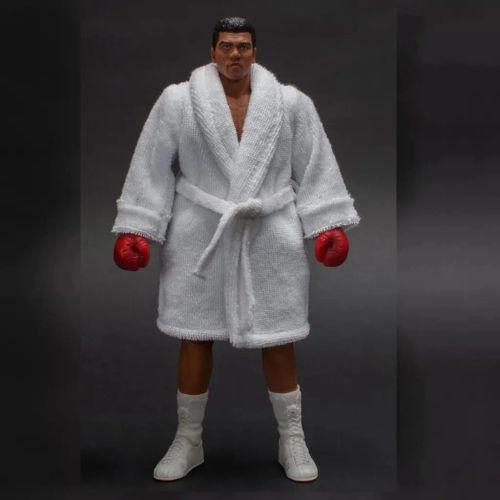 Bandai Ali Action Figure - Movable 18cm Model Toy for Collectors