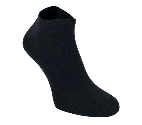 Cihat 24 Pack Children’s Cotton Trainer Socks
