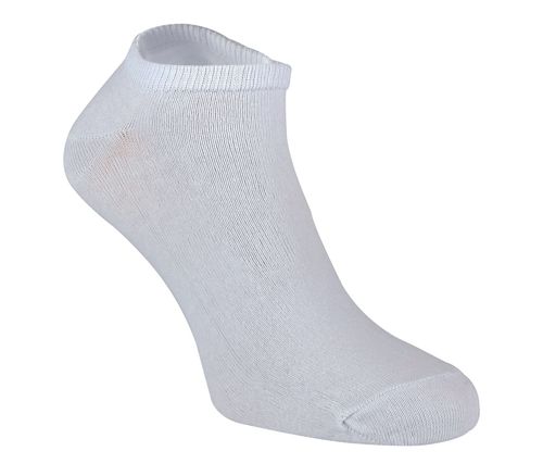 Cihat 24 Pack Children’s Cotton Trainer Socks