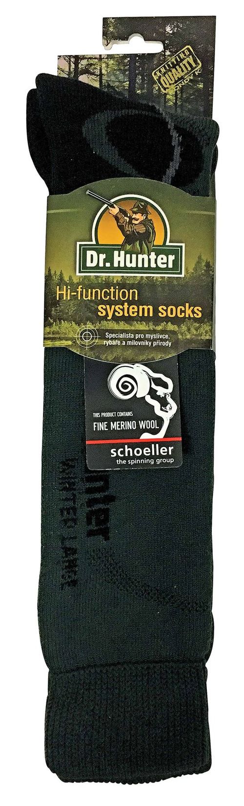 Dr Hunter - Mens Socks - DHW-L