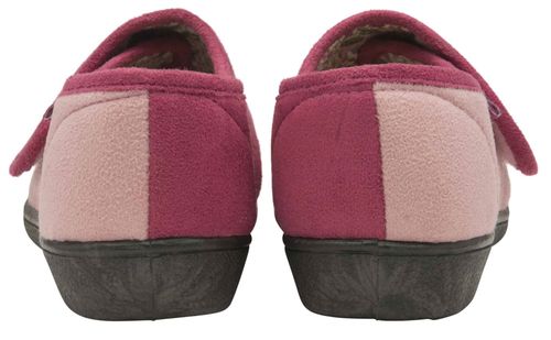 Dunlop - Ladies Slippers - JULIET